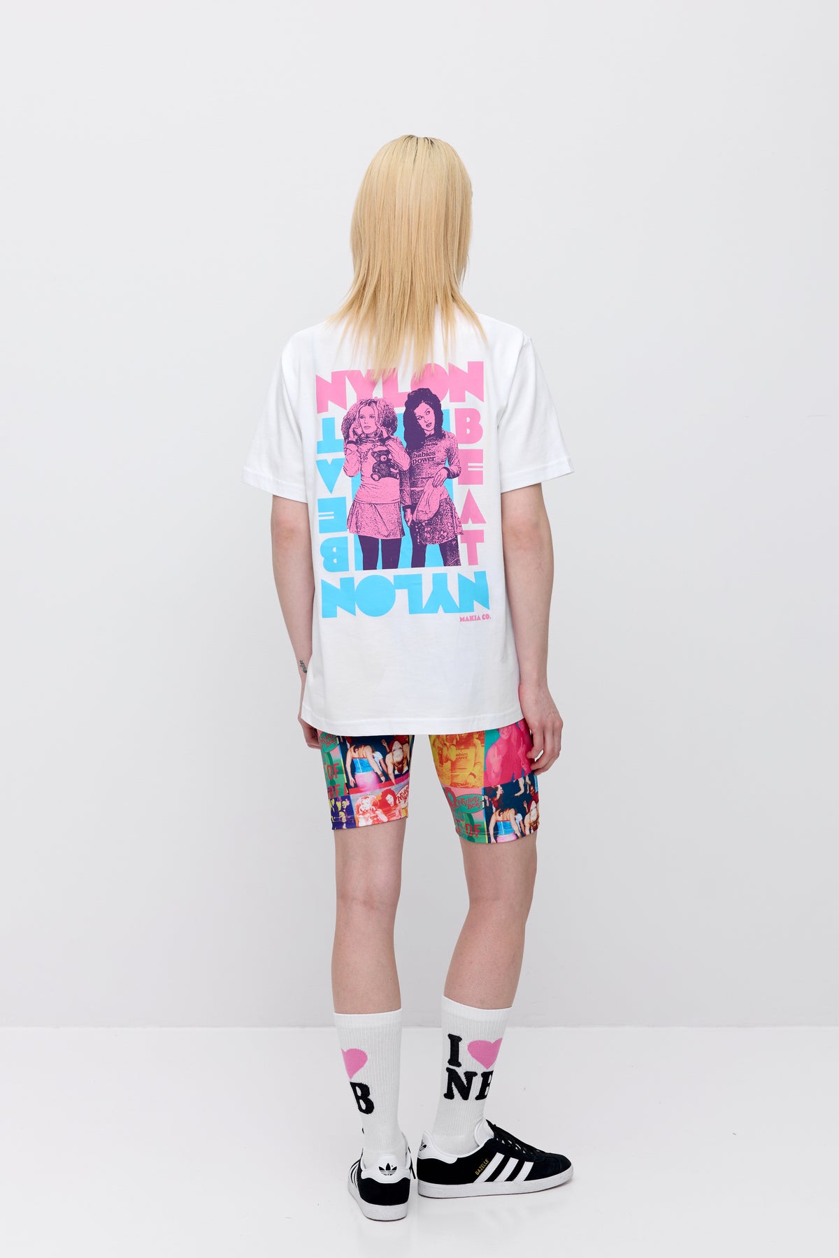 Jonna&Erin T-shirt