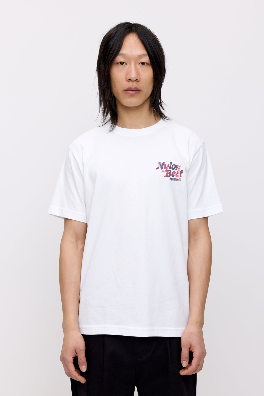 Nylon Cult T-shirt
