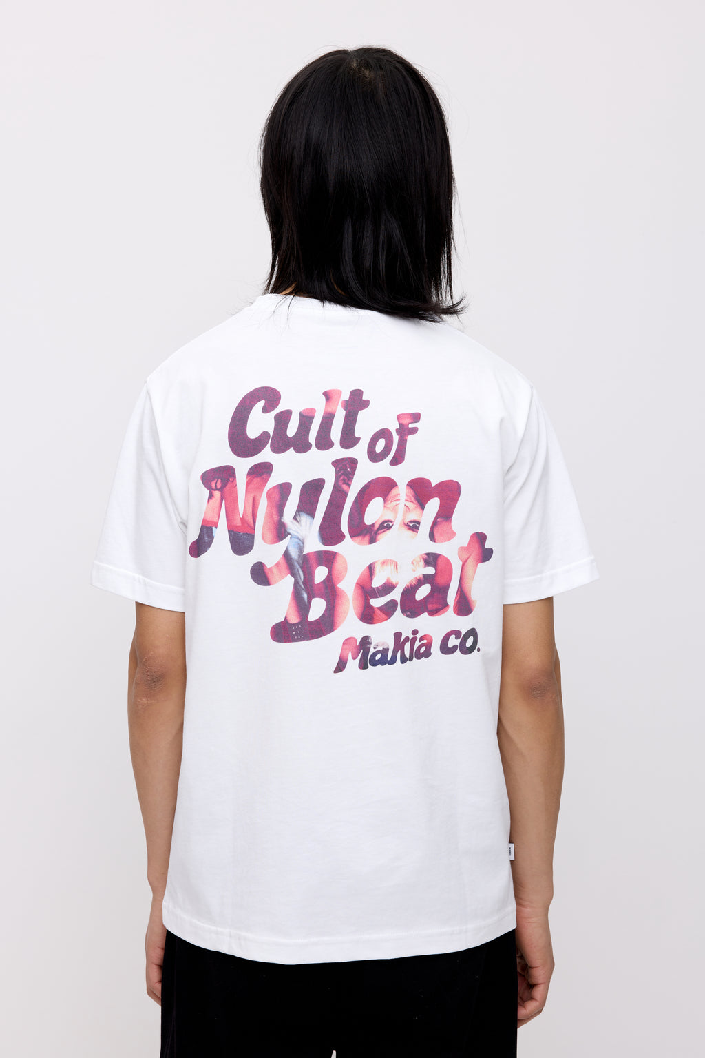 Nylon Cult T-shirt