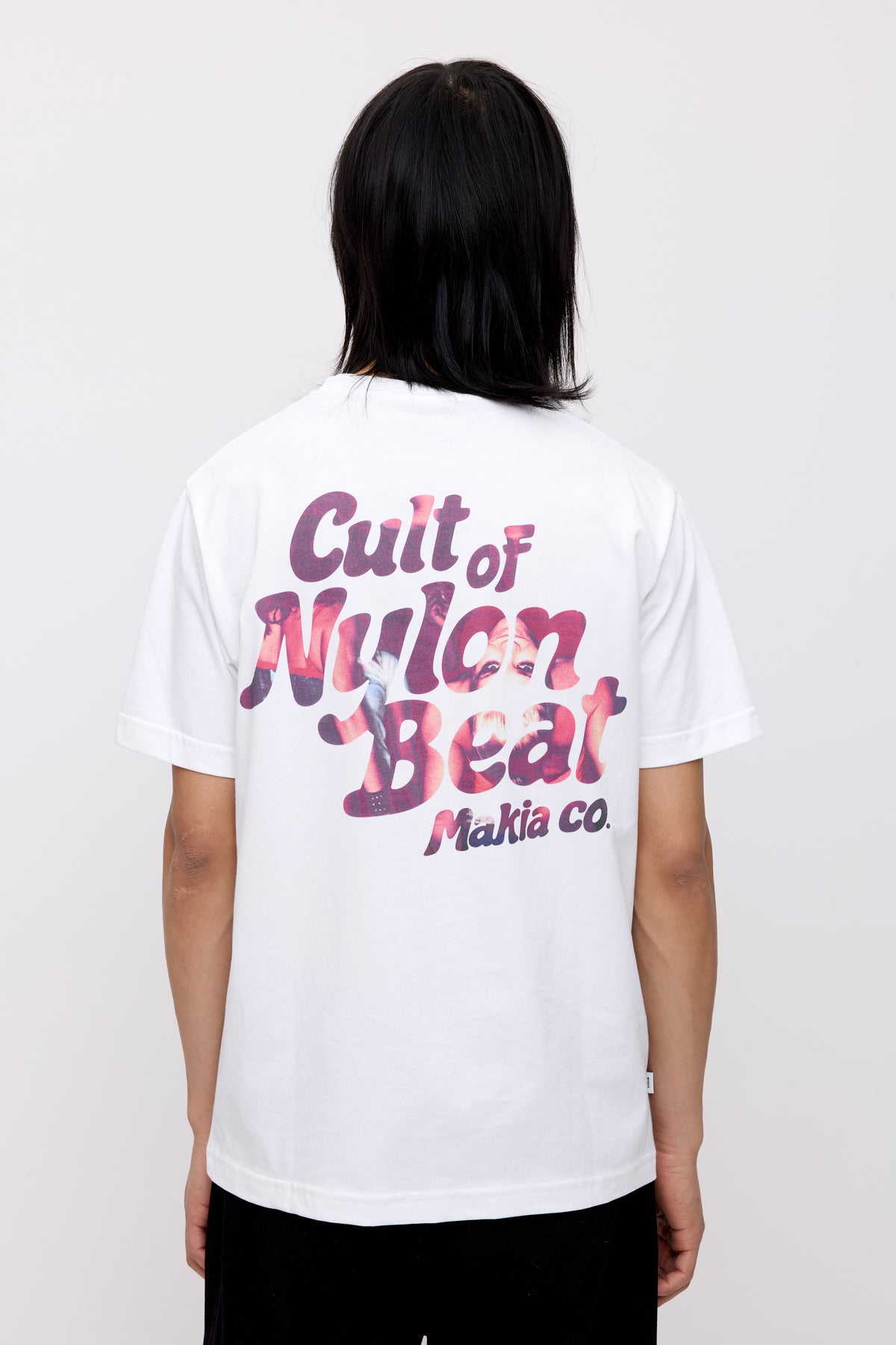 Nylon Cult T-shirt