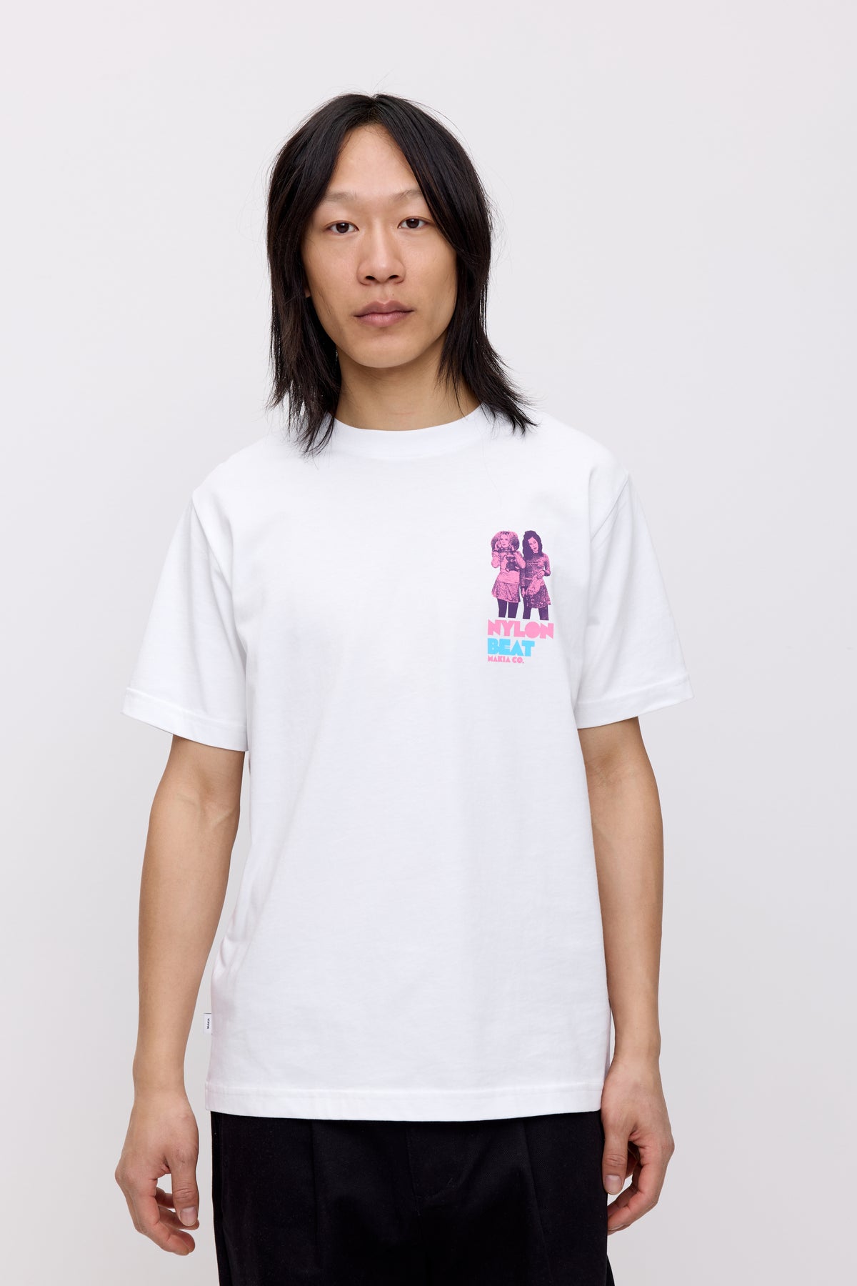 Jonna&Erin T-shirt