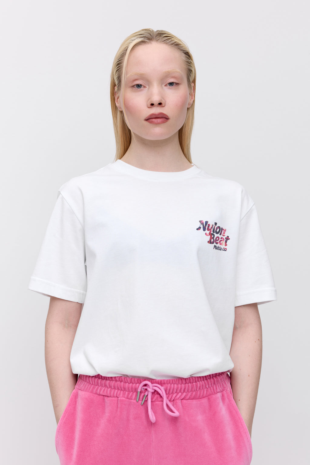 Nylon Cult T-shirt