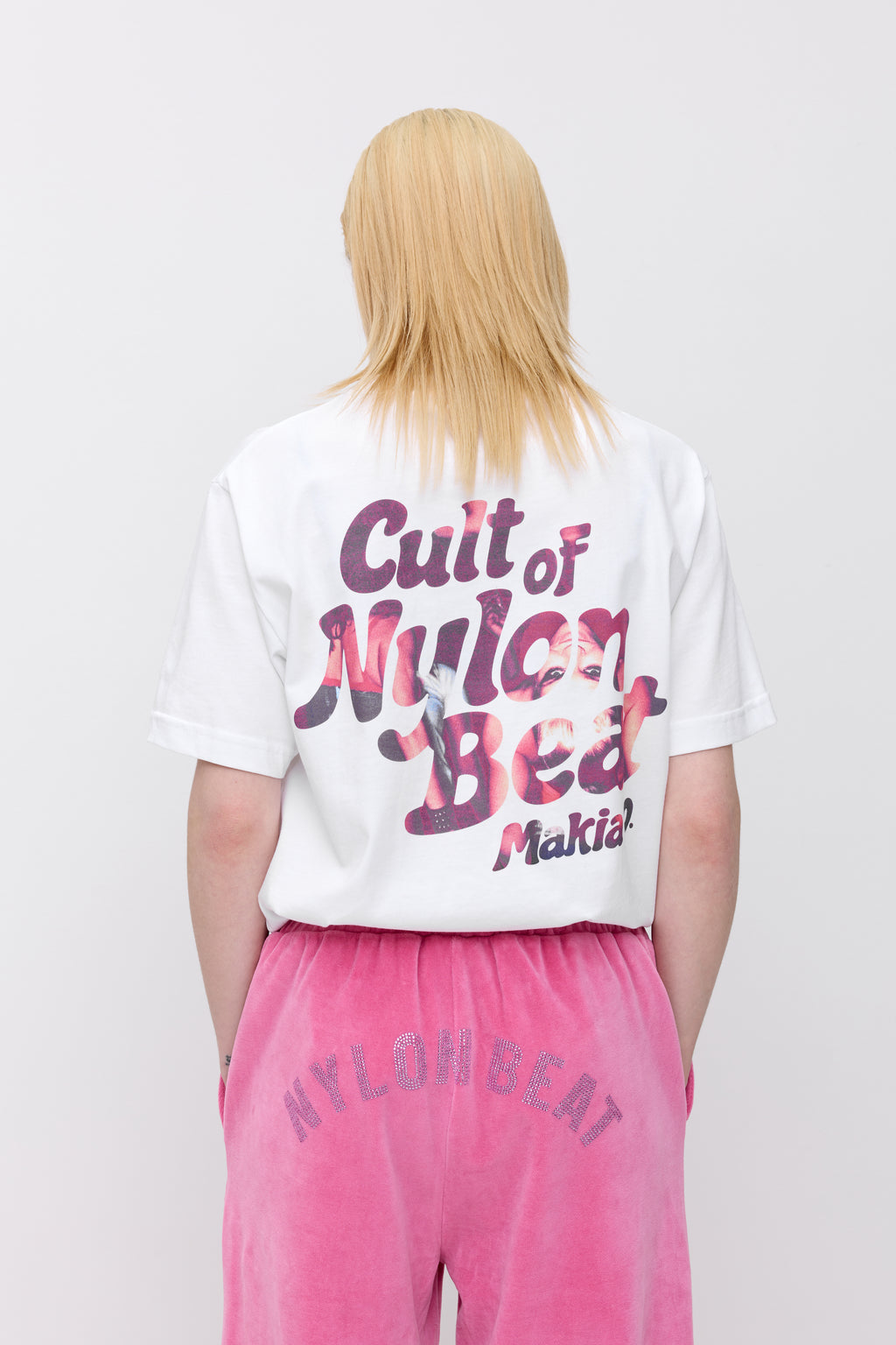 Nylon Cult T-shirt
