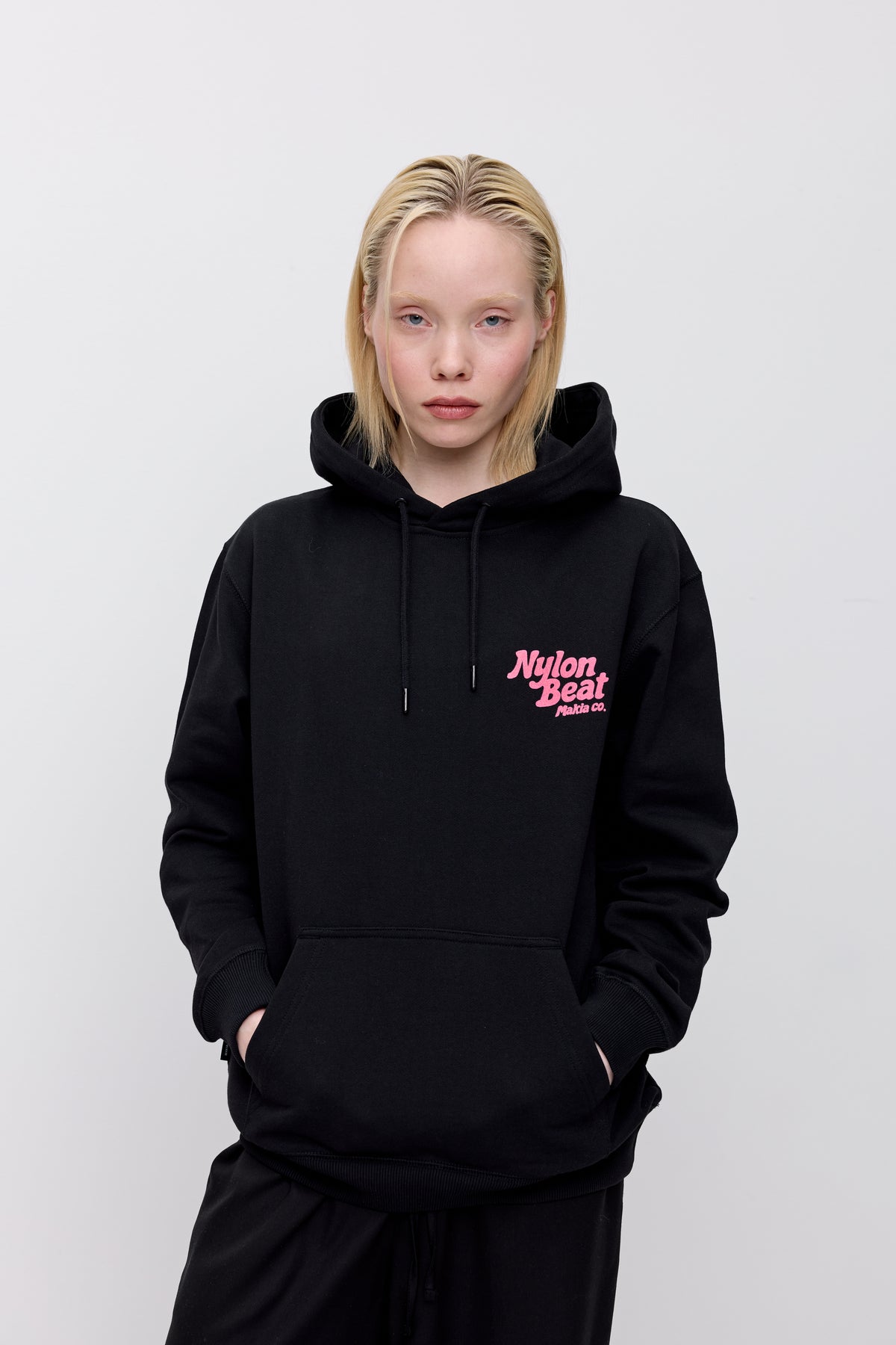 Nylon Beat huppari