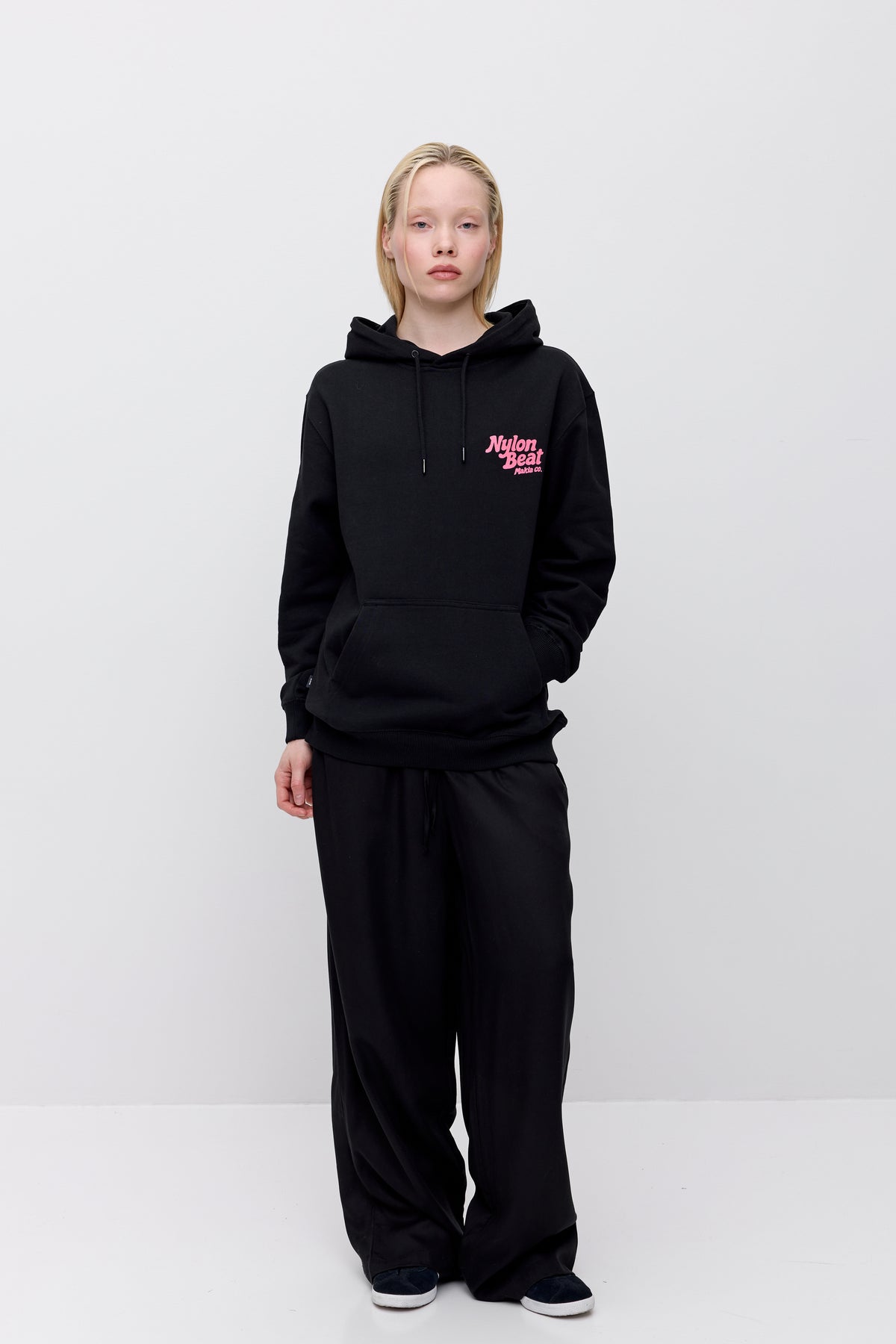 Nylon Beat huppari