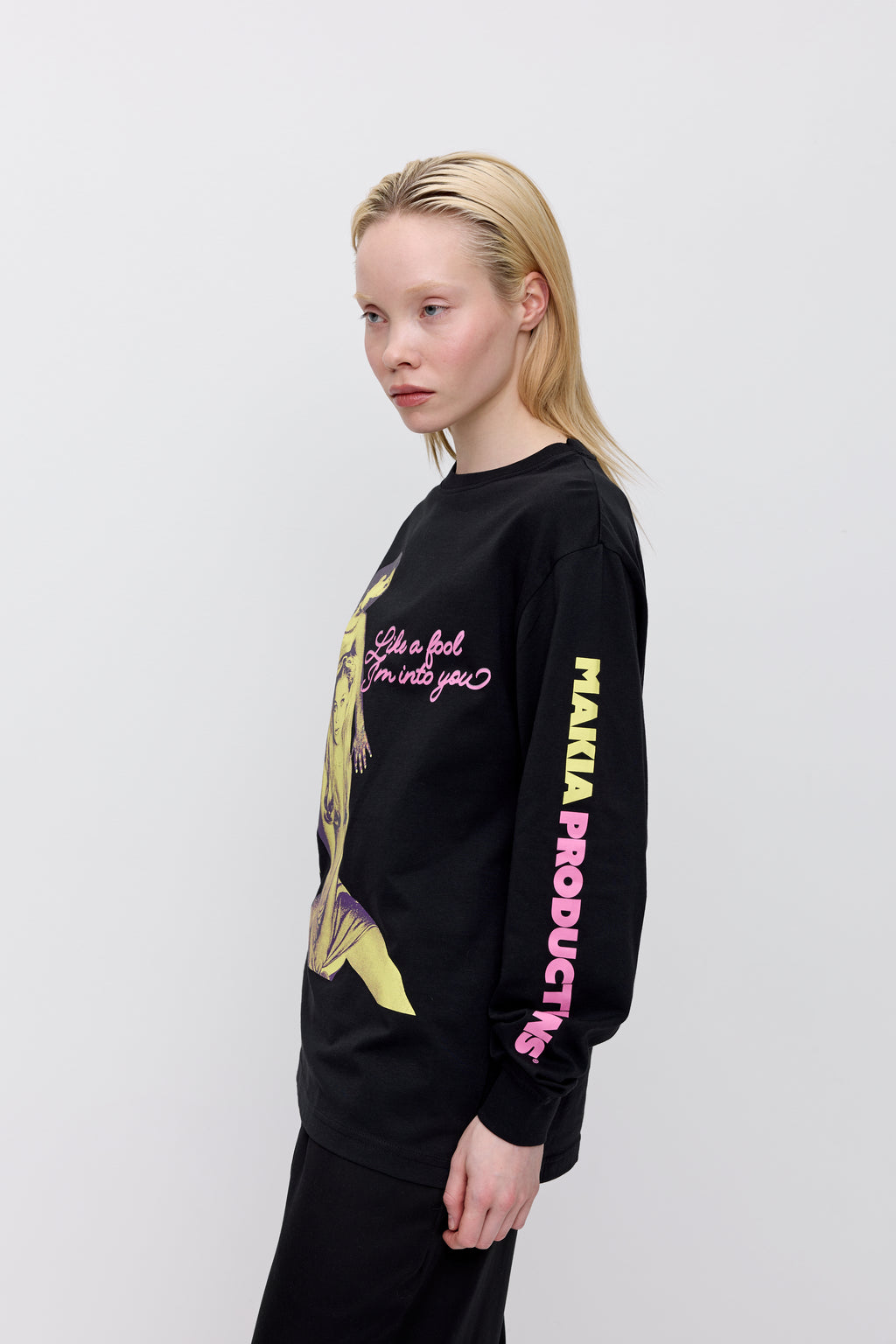 Cult of NB pitkähihainen