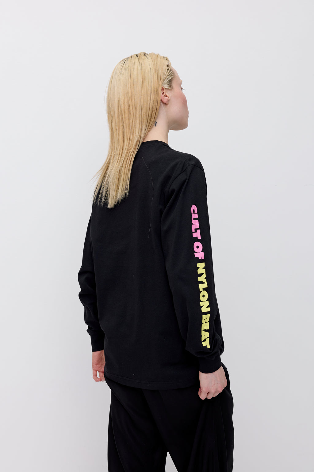 Cult of NB pitkähihainen