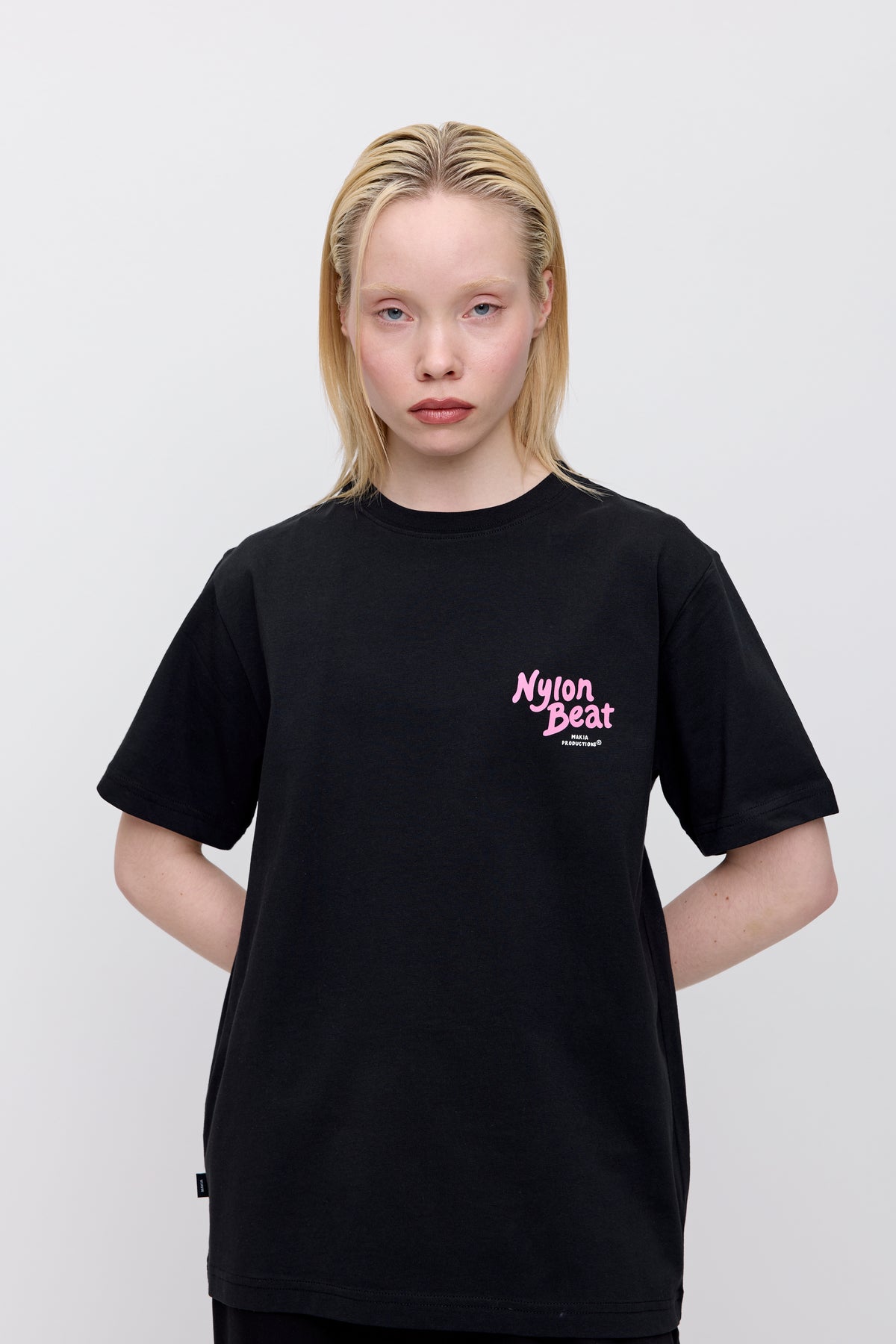 Listen to T-shirt