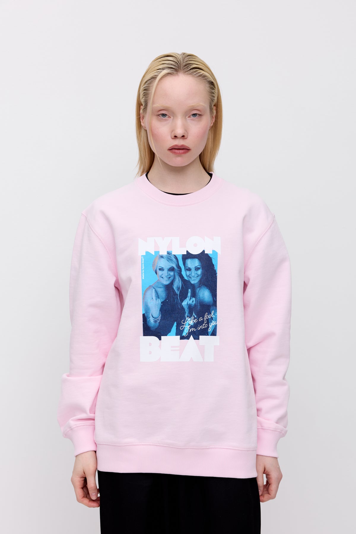 Like a Fool Sweatshirt