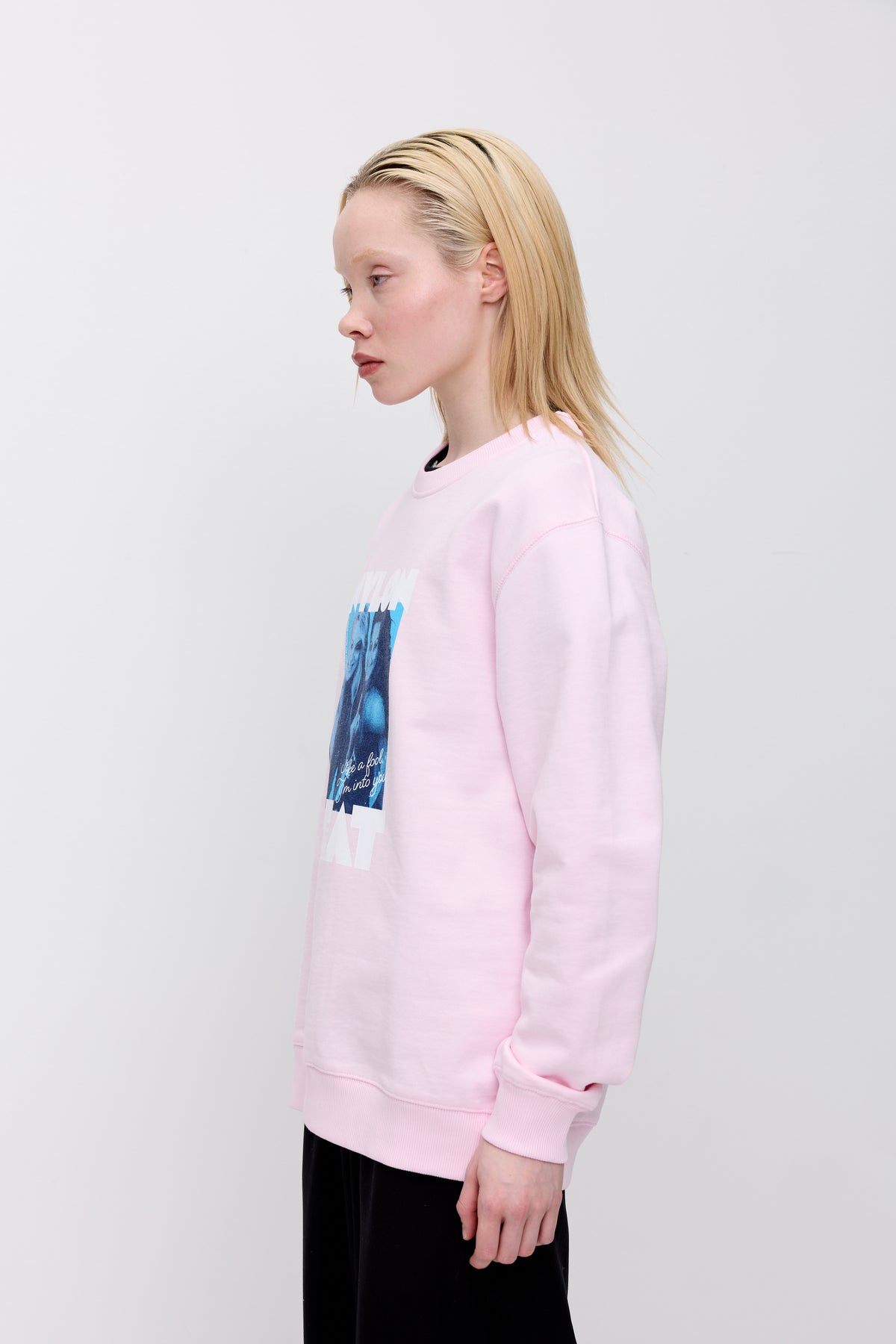 Like a Fool Sweatshirt