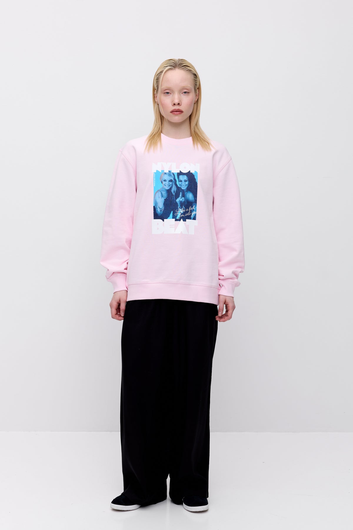 Like a Fool Sweatshirt