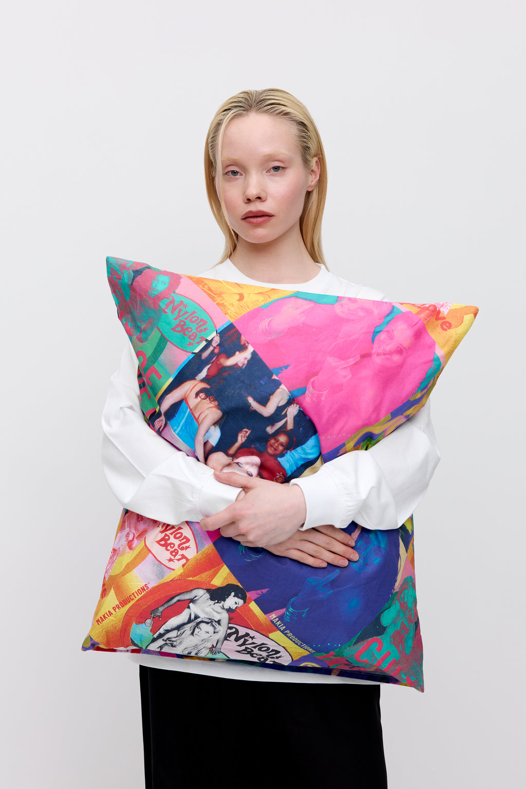 Cult Duvet Cover Set