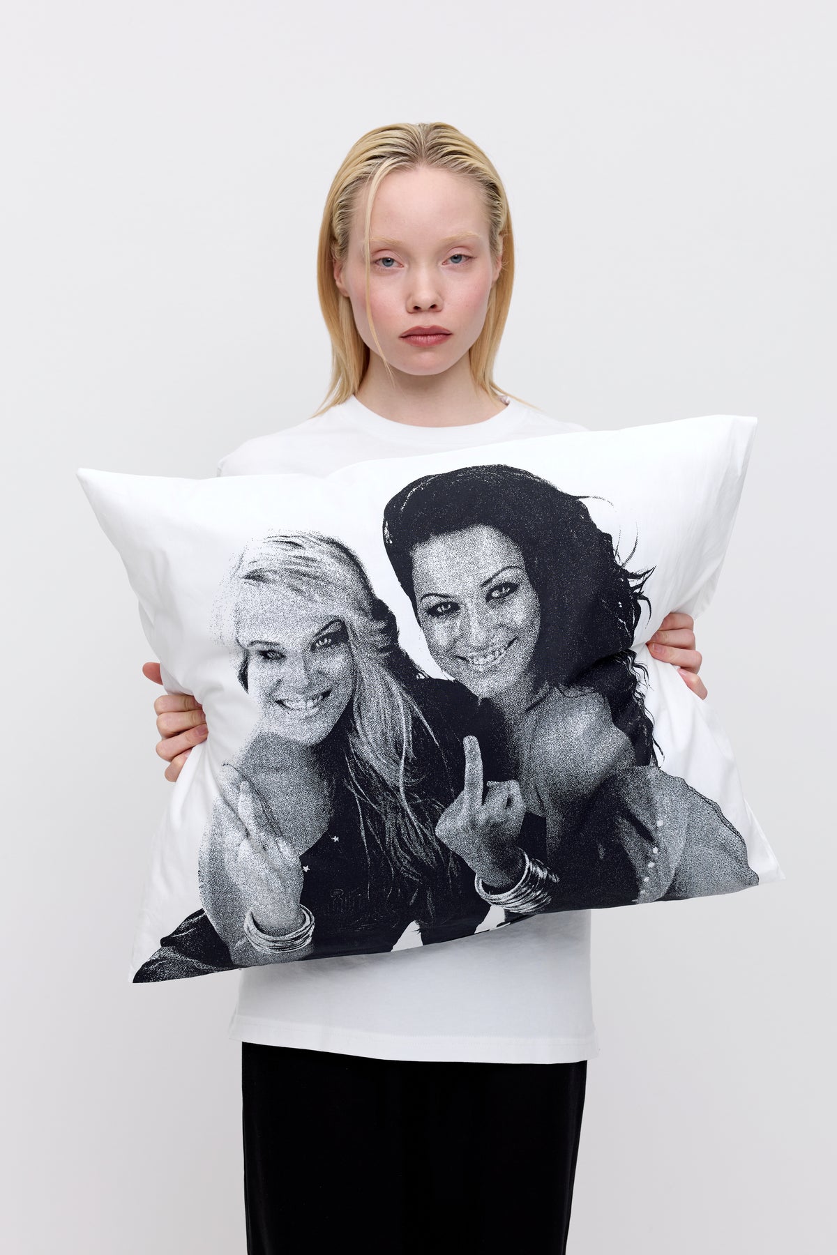 Like A Fool Duvet Cover Set