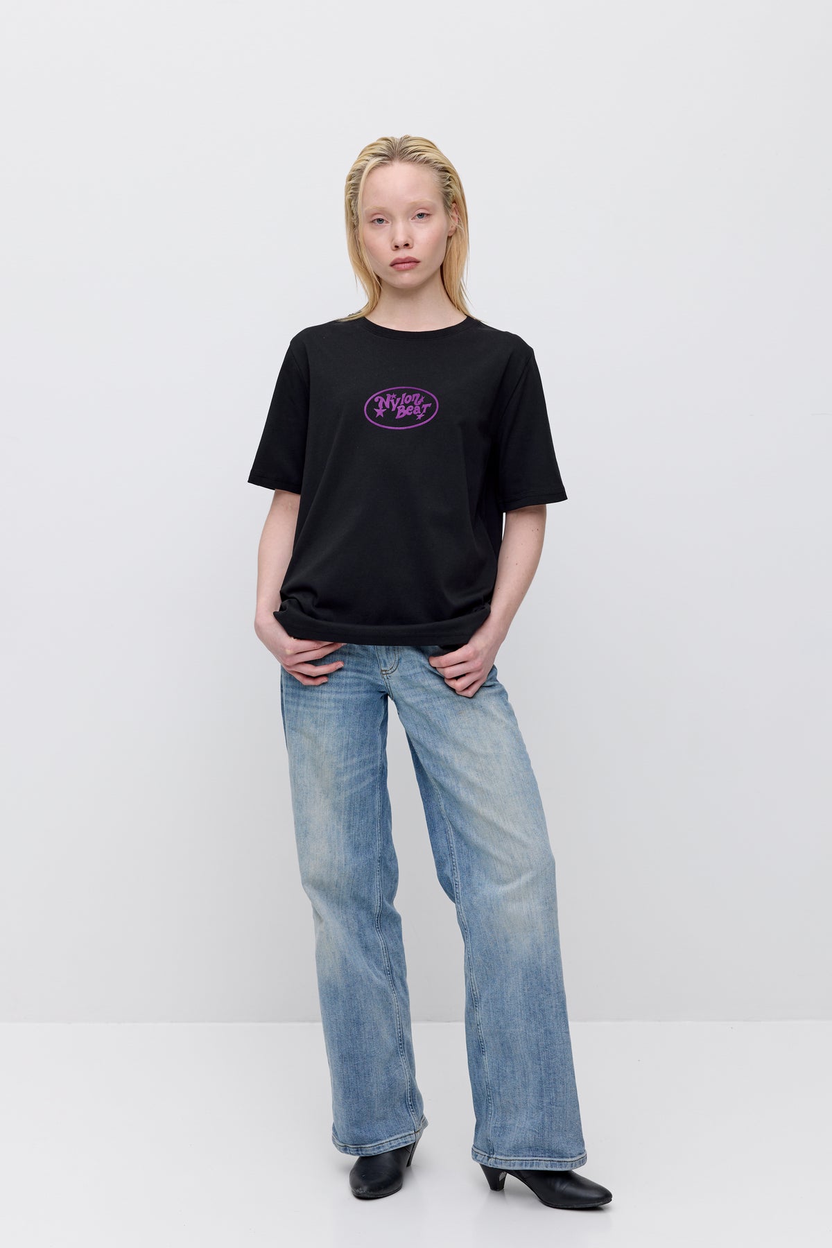 Nylon Beat T-shirt
