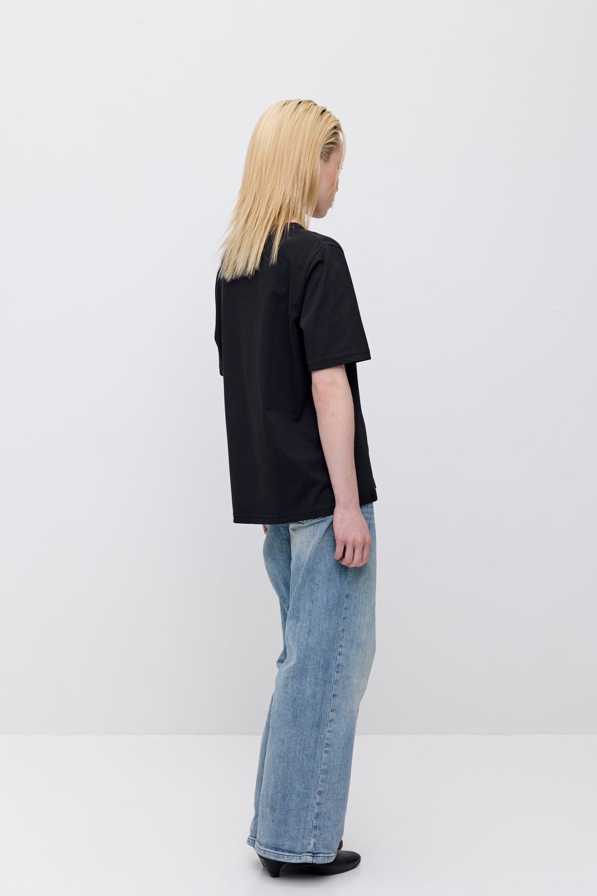 Nylon Beat T-shirt