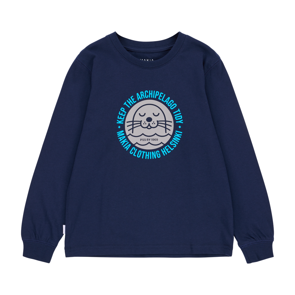 Loppan Long Sleeve