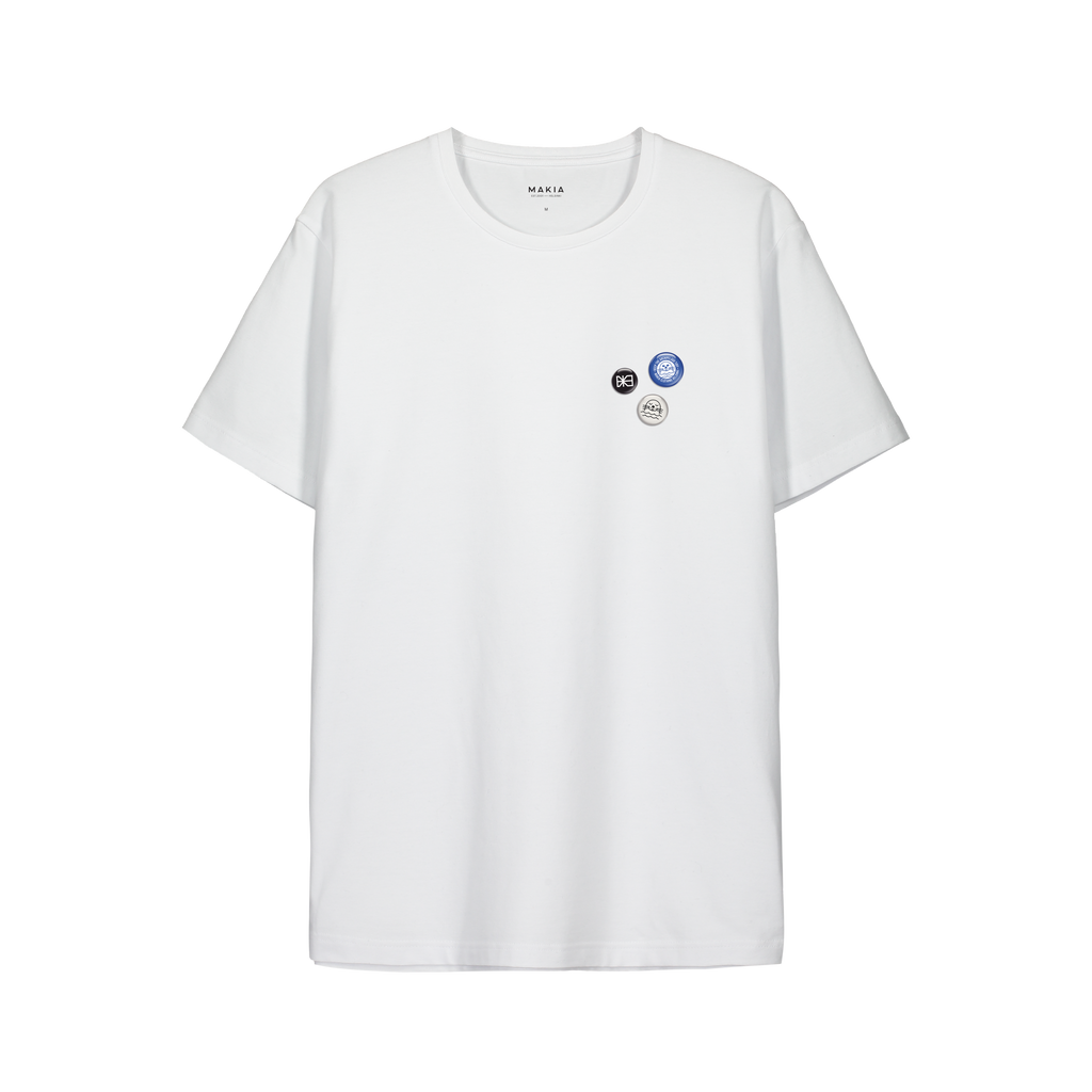 Mathilda T-Shirt