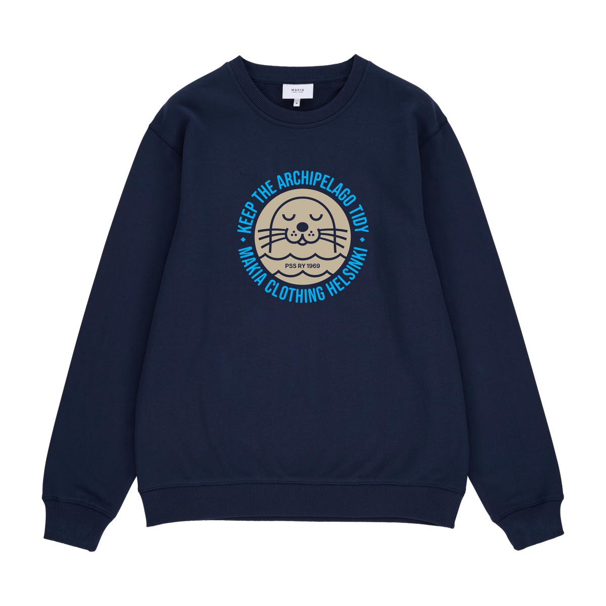 Nötö Sweatshirt
