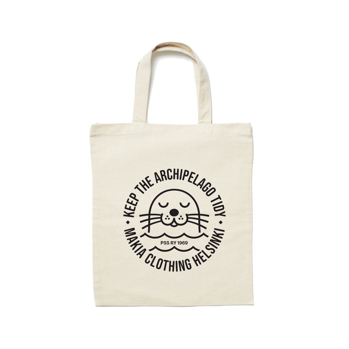 Nötö Tote Bag