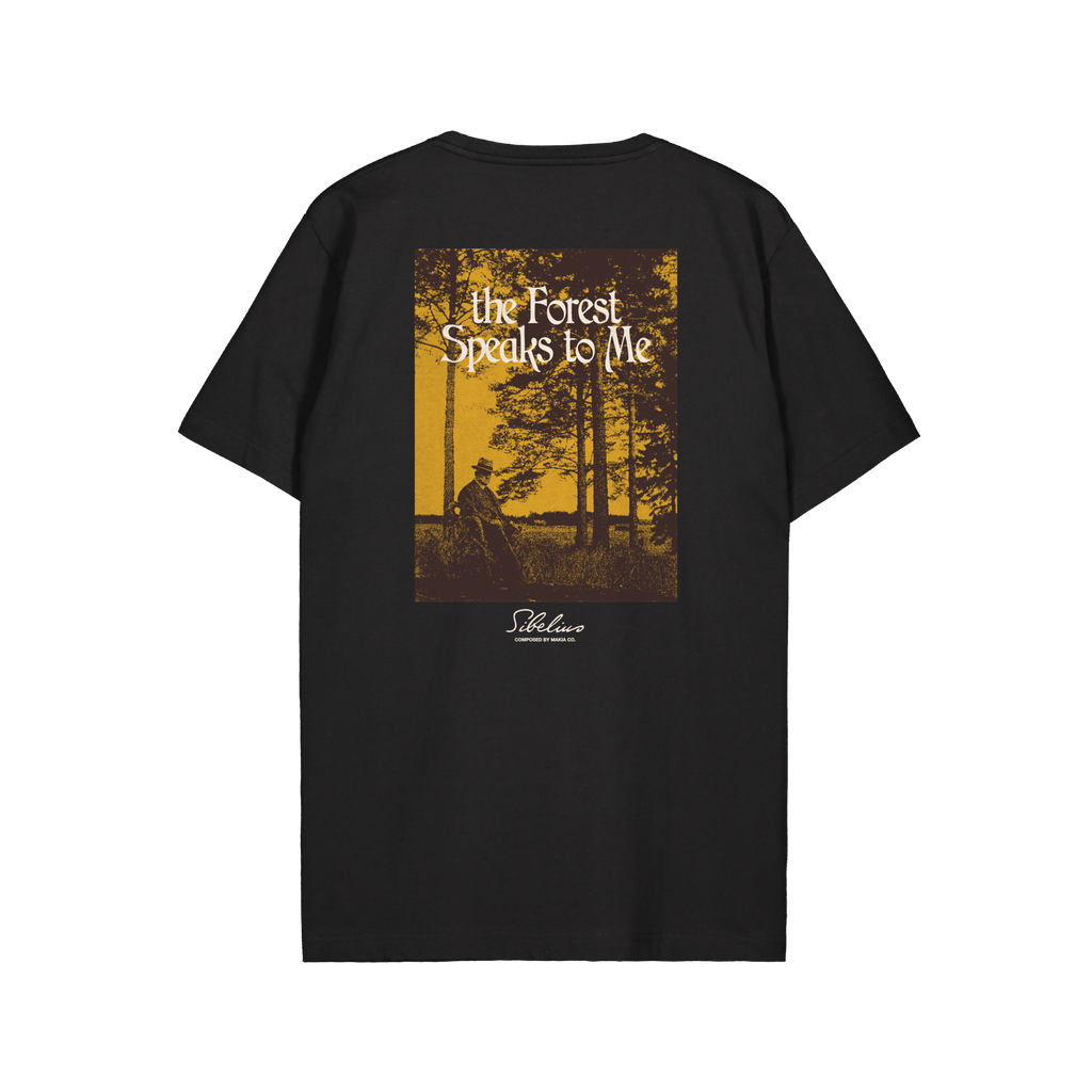 Forest T-shirt