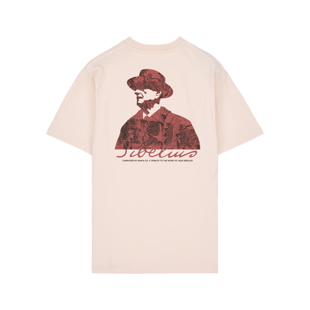 Sibelius T-shirt