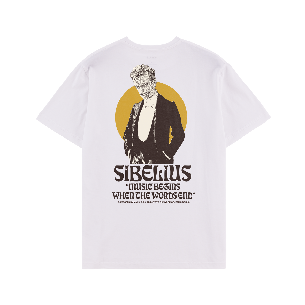 Music T-shirt