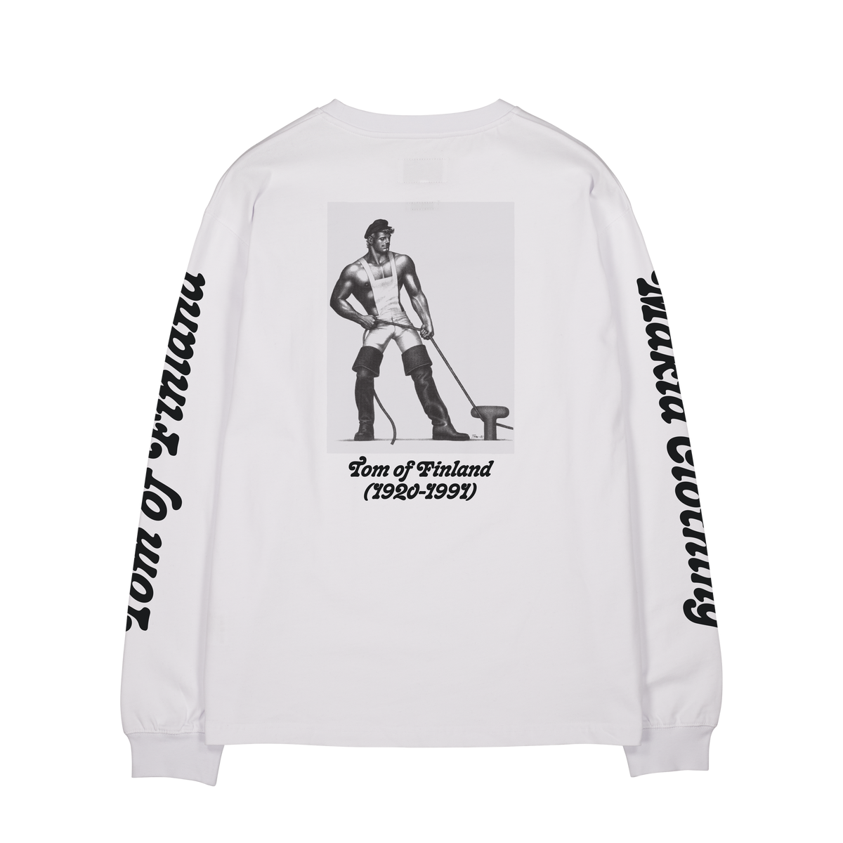 Rope Long Sleeve