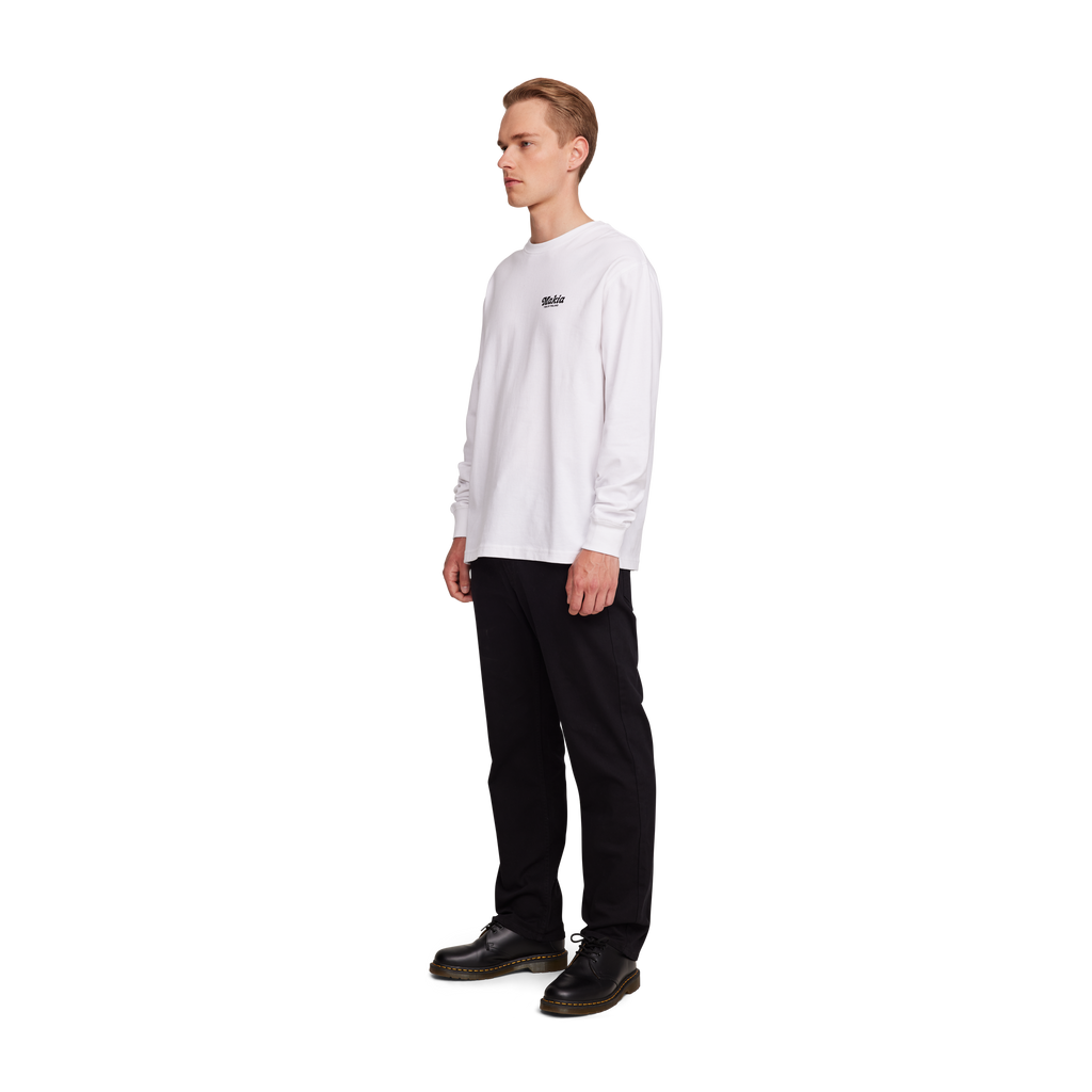 Laakso pitkähihainen