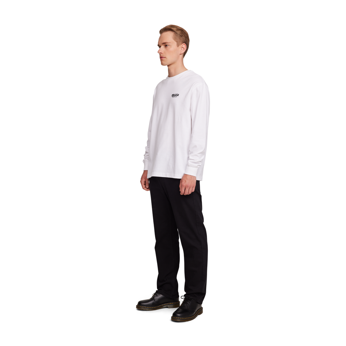 Laakso pitkähihainen