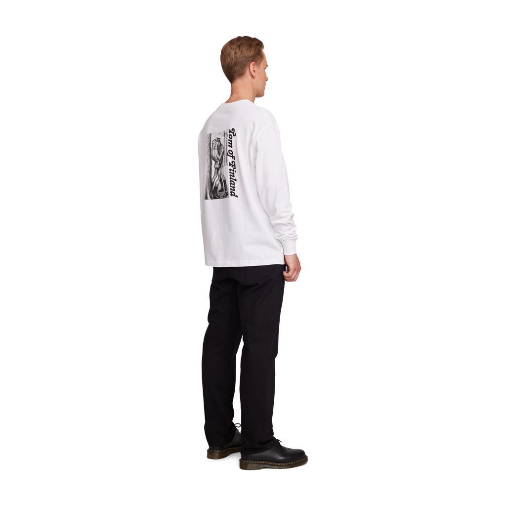 Laakso pitkähihainen