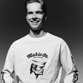 Ahoy Long Sleeve