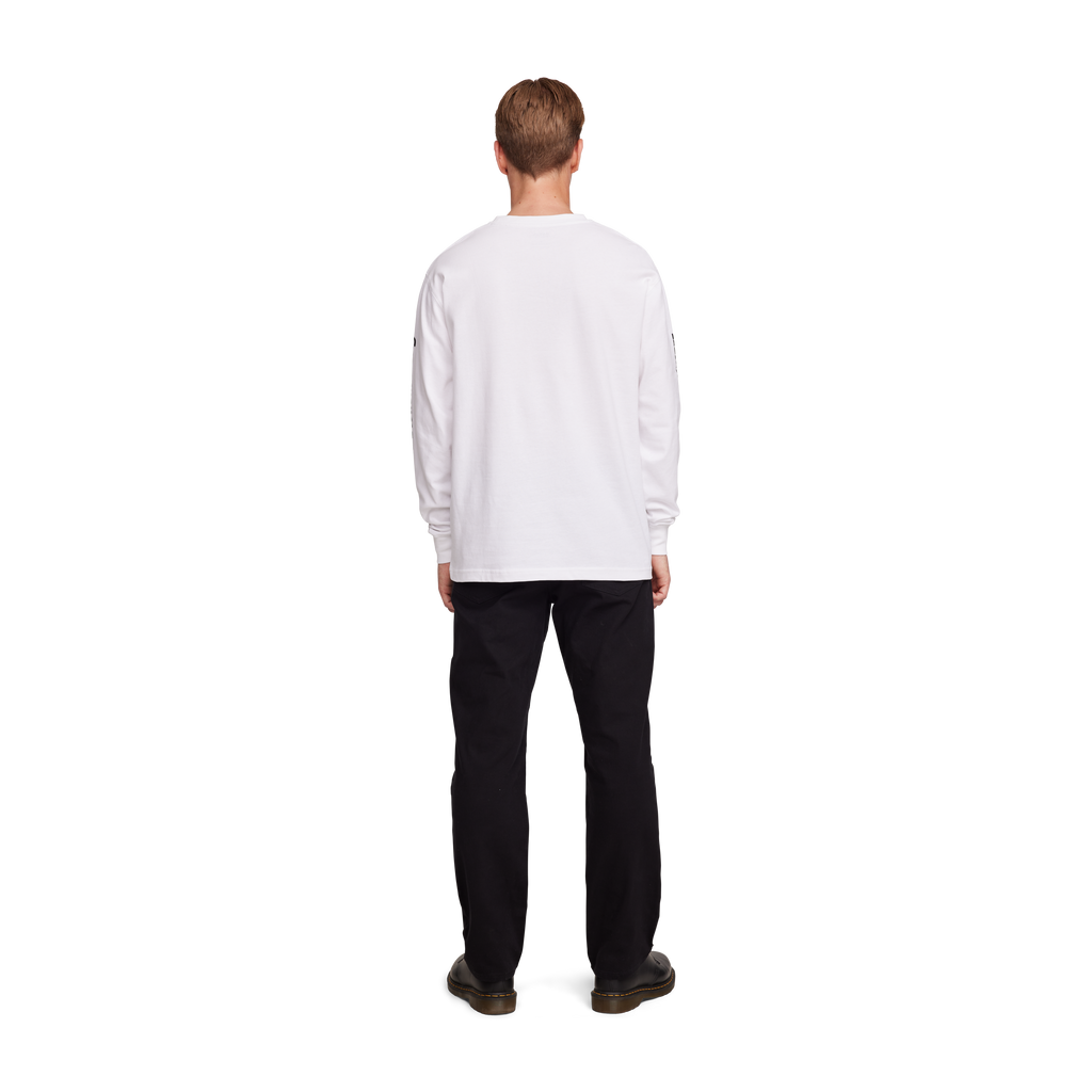 Ahoy Long Sleeve