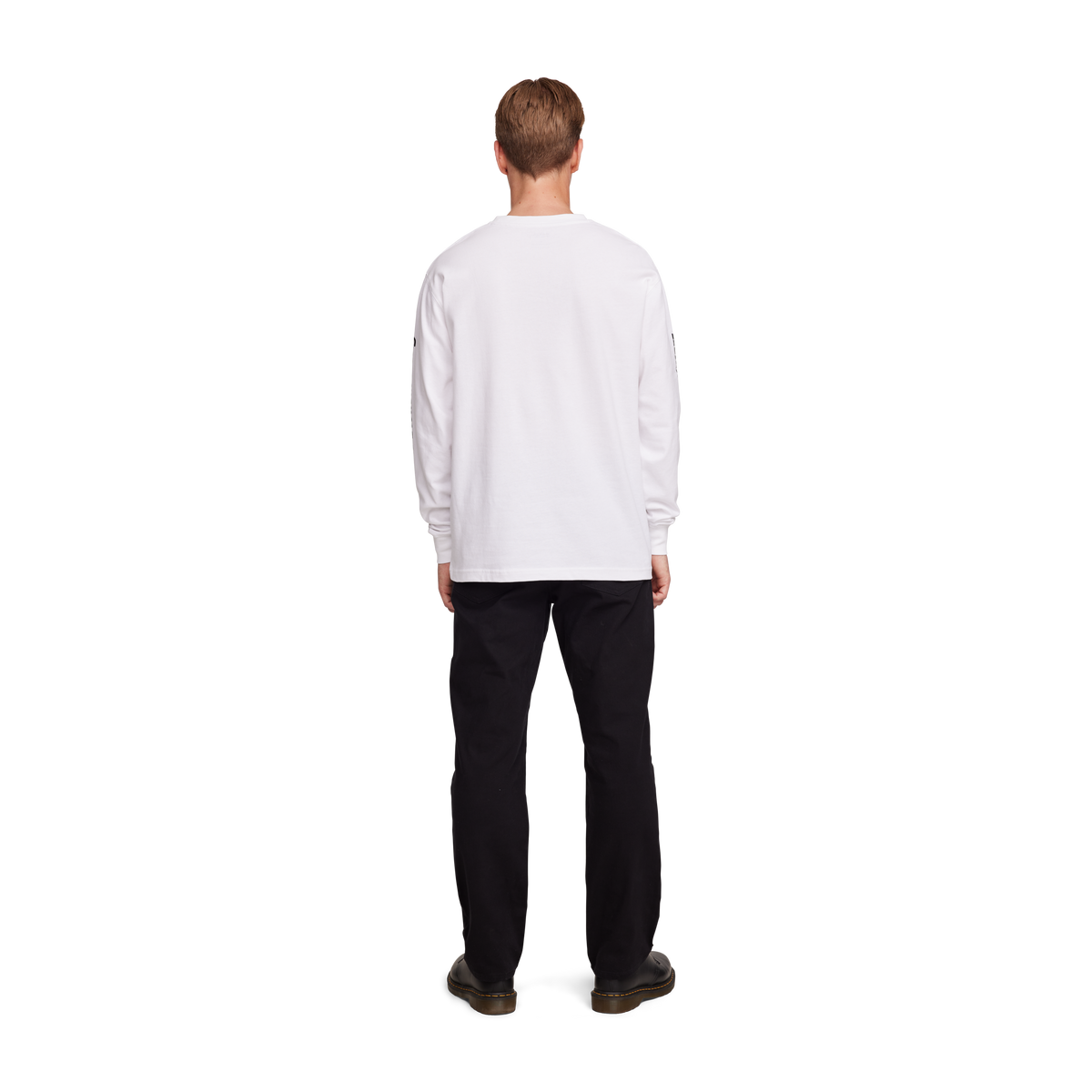 Ahoy Long Sleeve