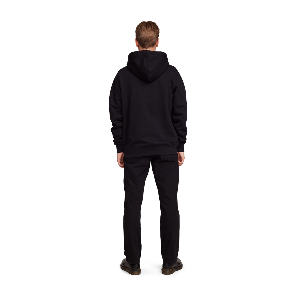 Lovers Hooded Sweatshirt