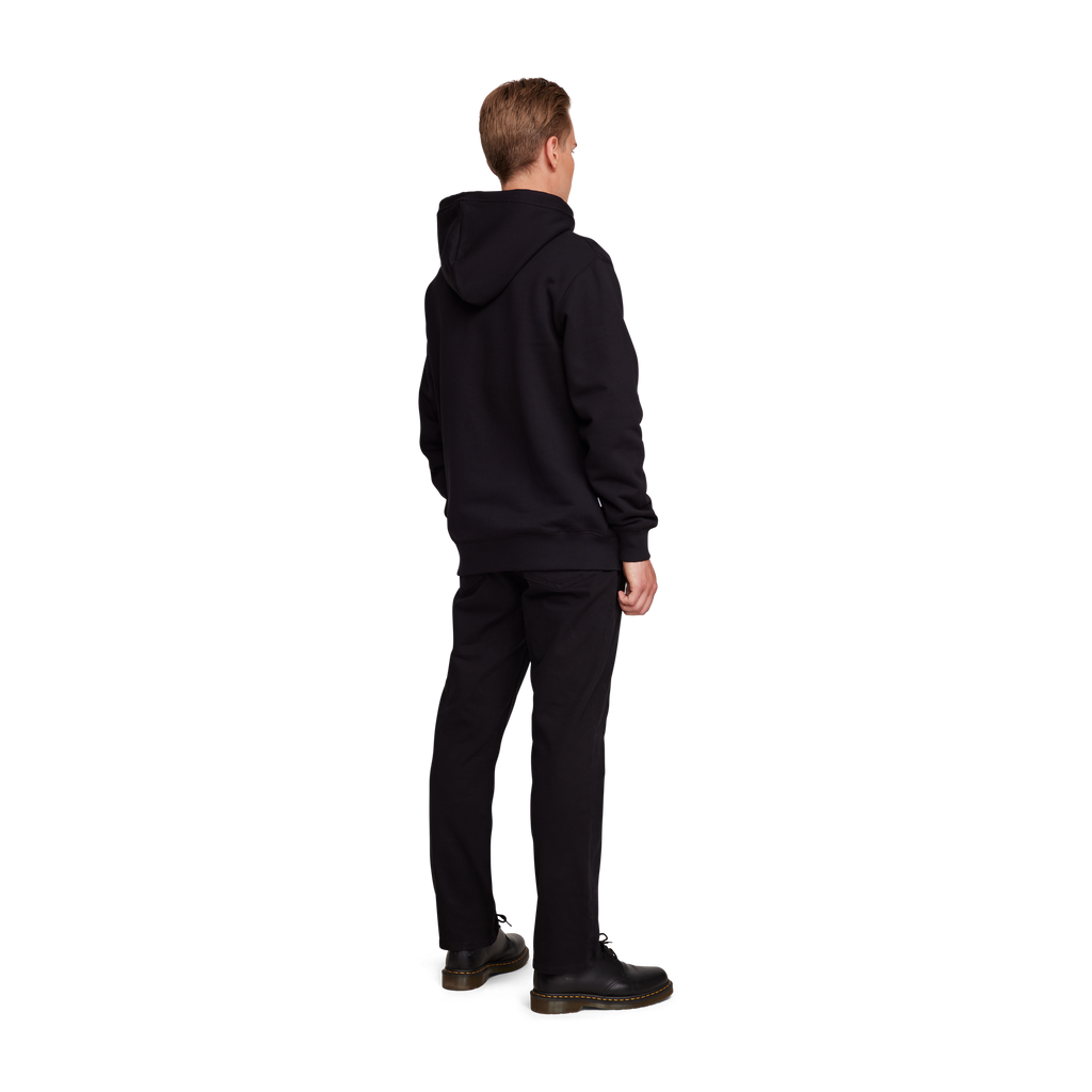 Lovers Hooded Sweatshirt