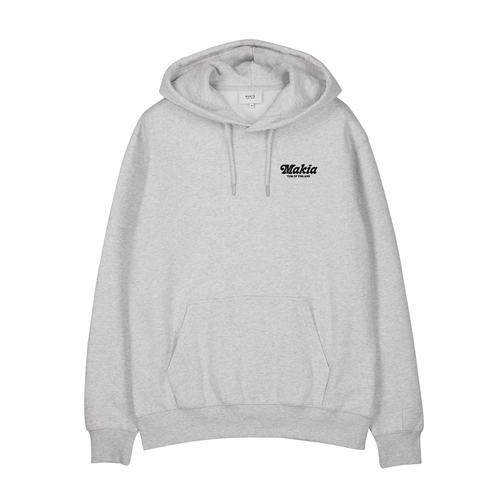 Ahoy Hooded Sweatshirt