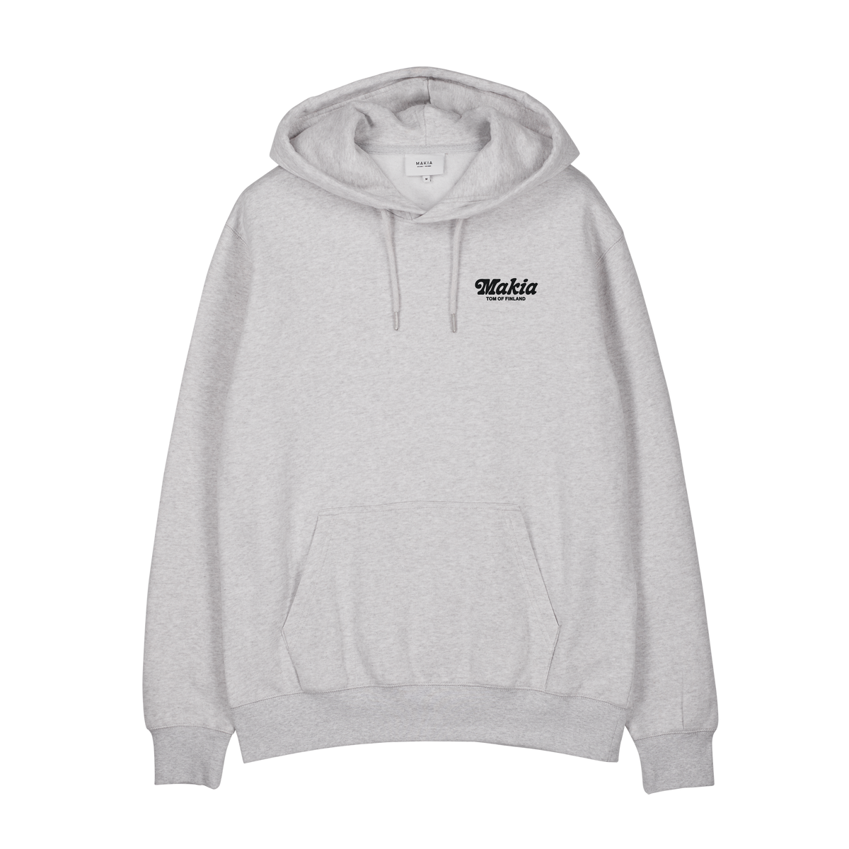 Ahoy Hooded Sweatshirt