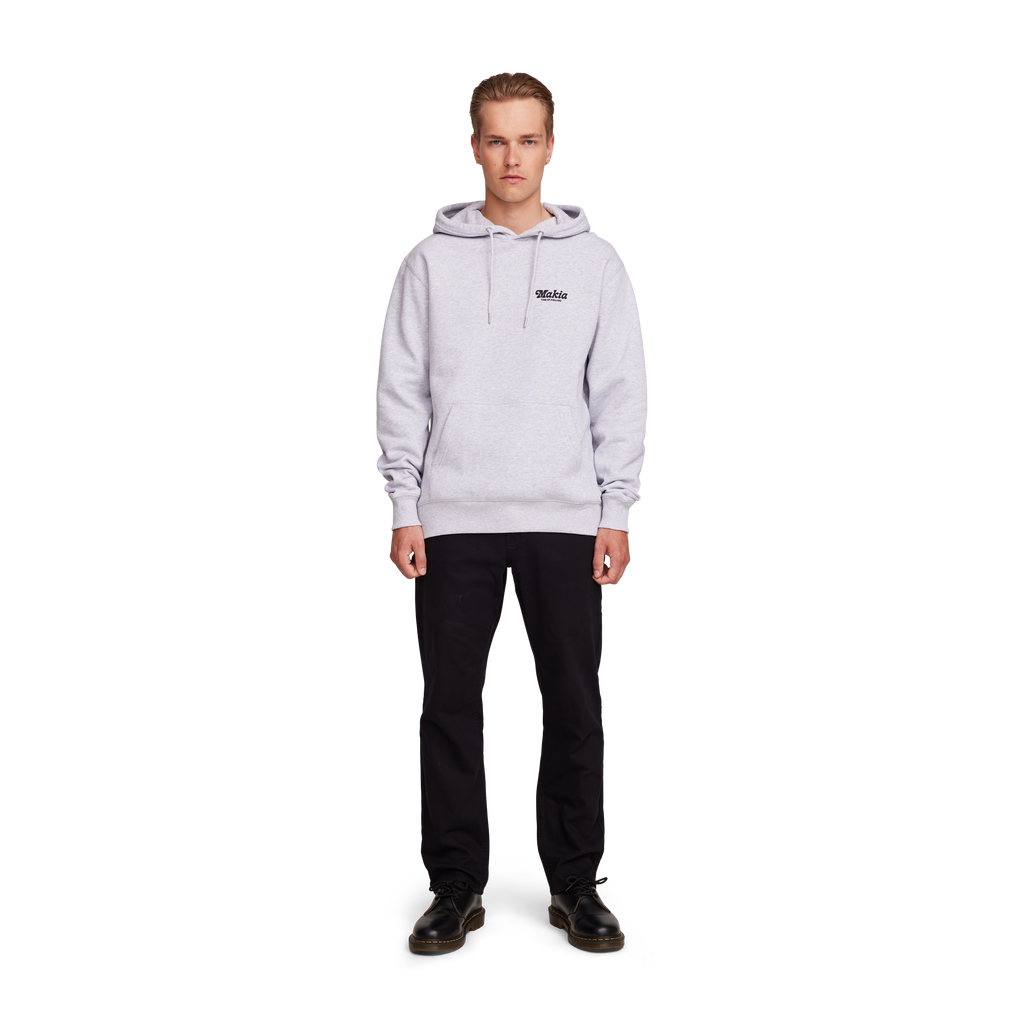 Ahoy Hooded Sweatshirt