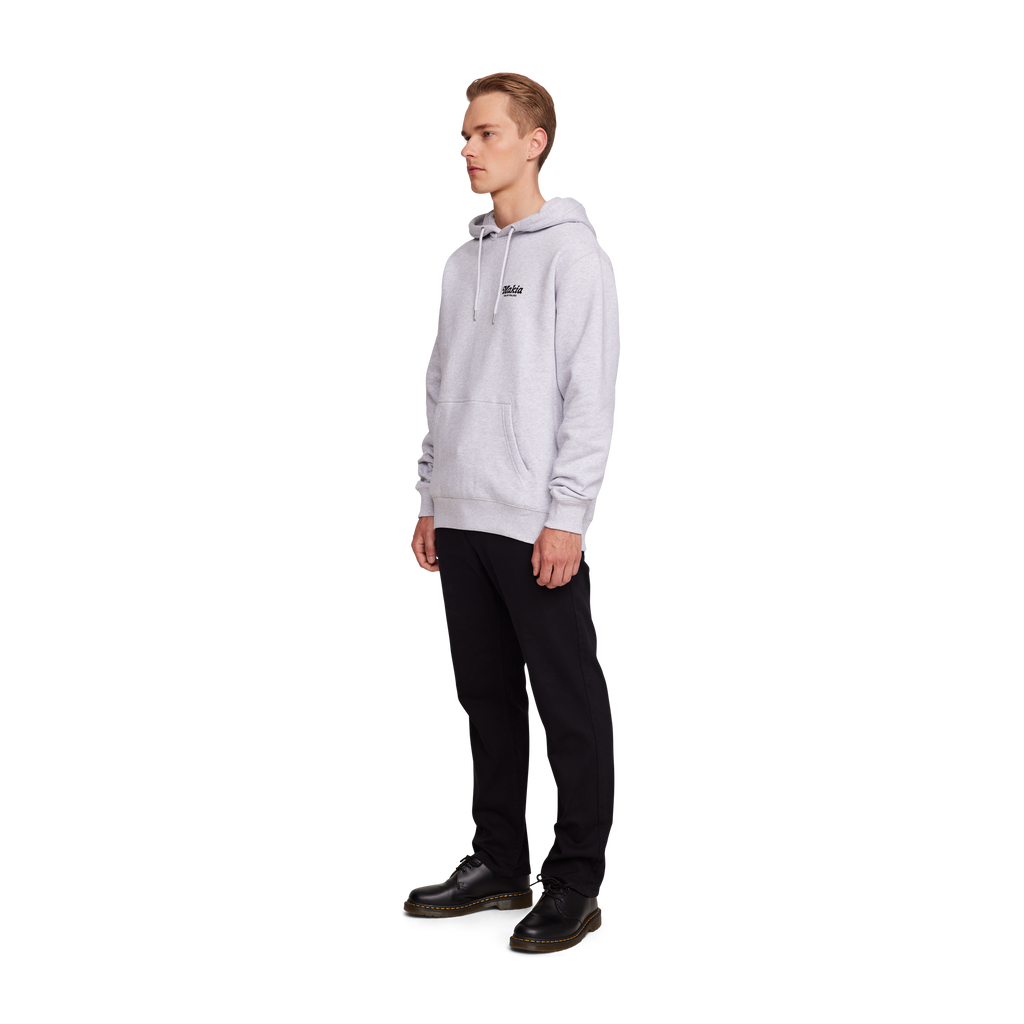 Ahoy Hooded Sweatshirt