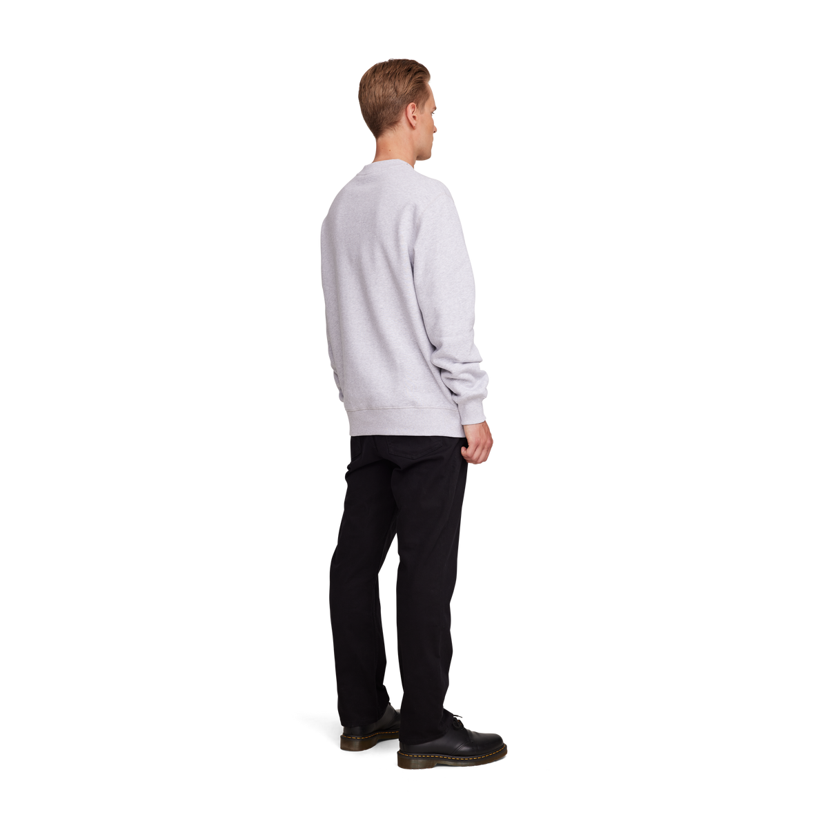 Tank Sweatshirt
