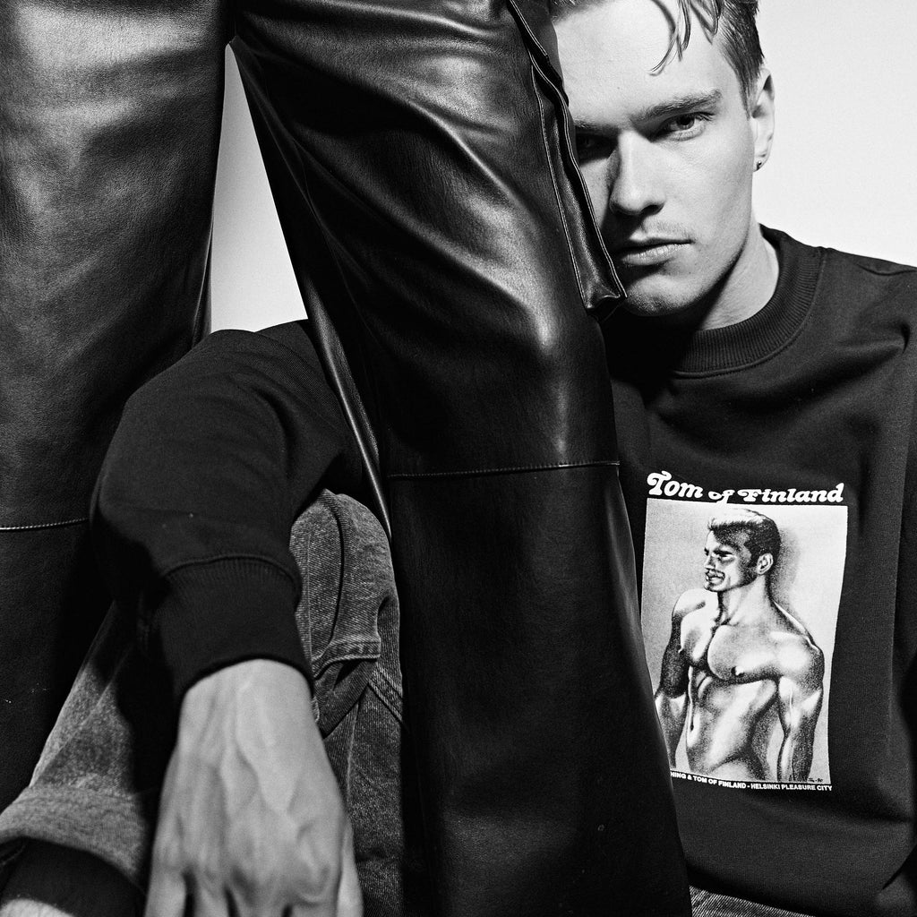 Perfection Sweatshirt