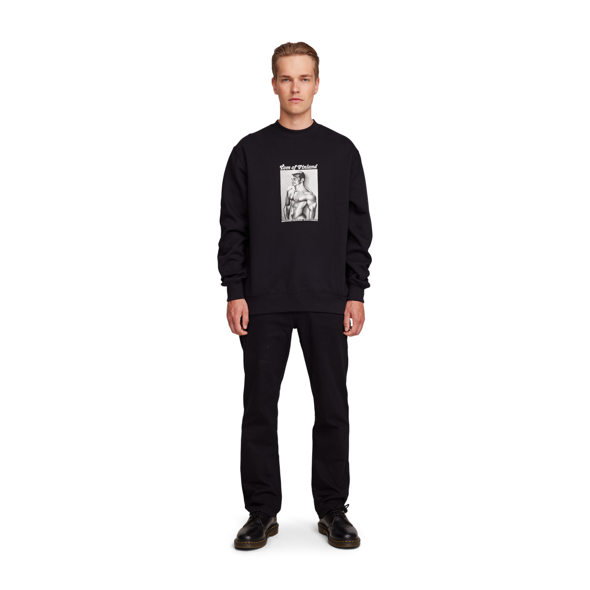 Perfection Sweatshirt