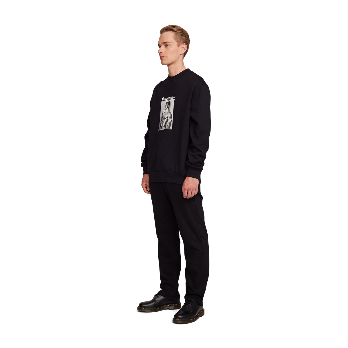 Perfection Sweatshirt