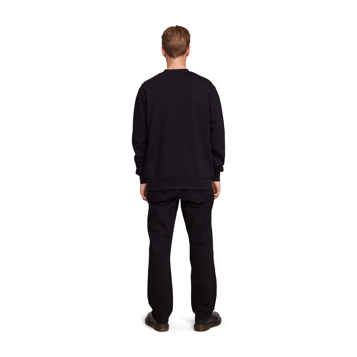 Perfection Sweatshirt