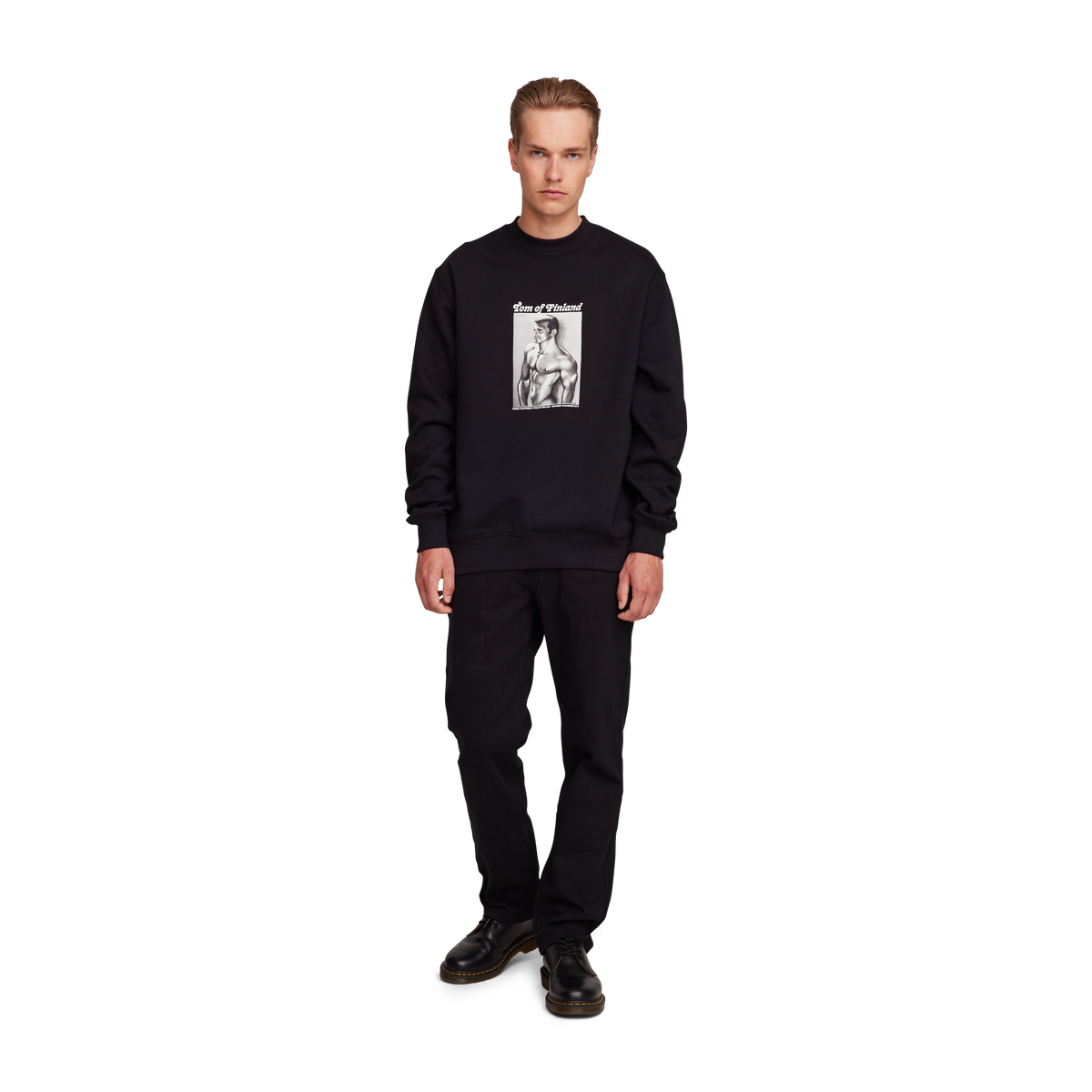 Perfection Sweatshirt