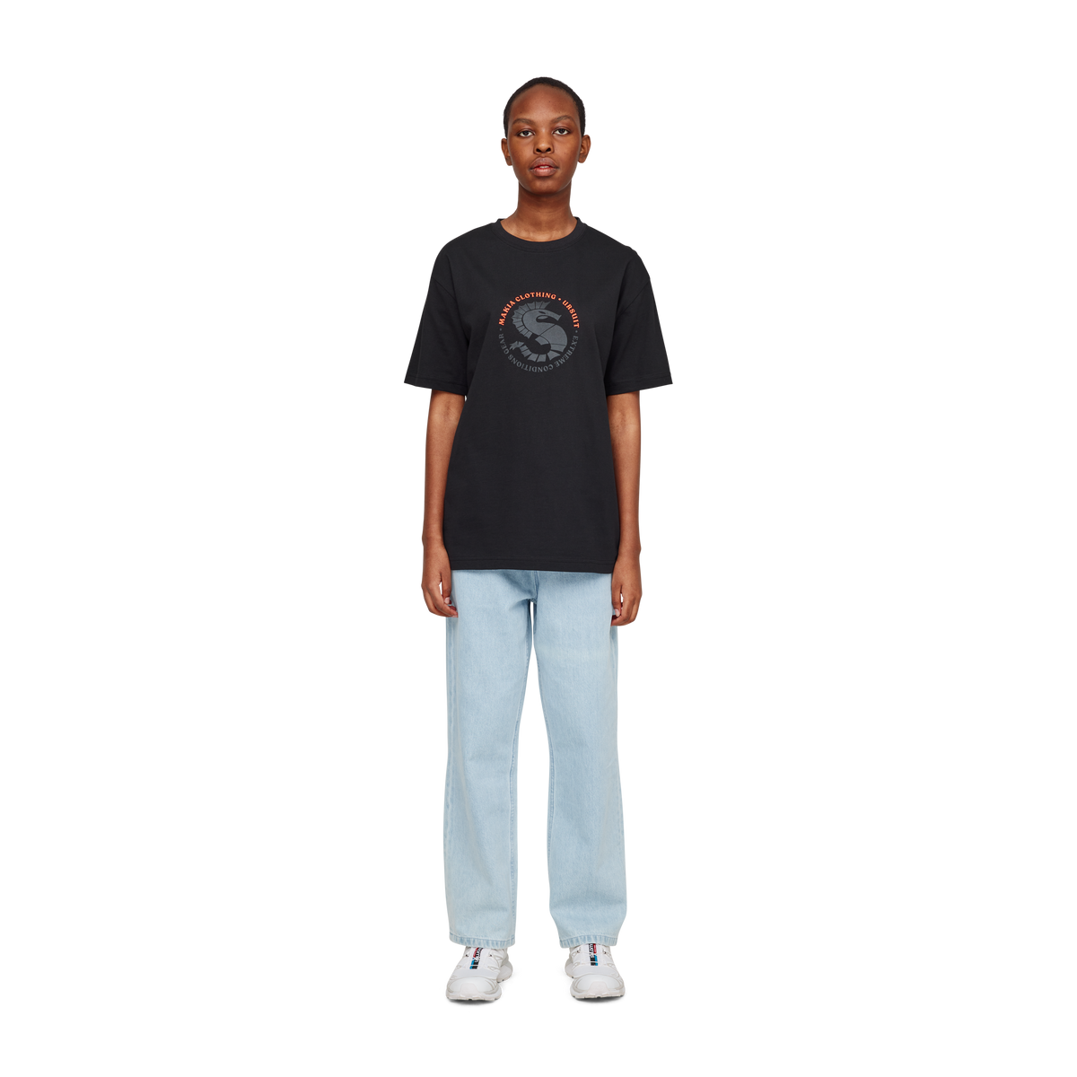 Ursuit t-paita