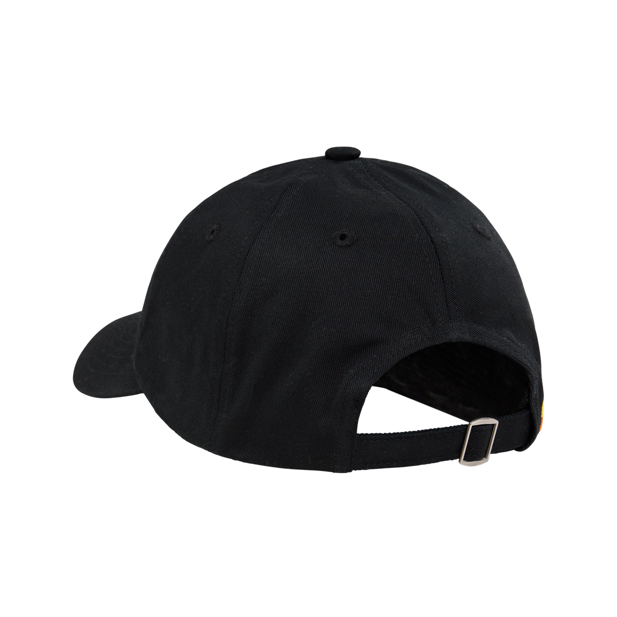 Burger Cap