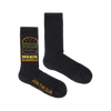 Burger Socks