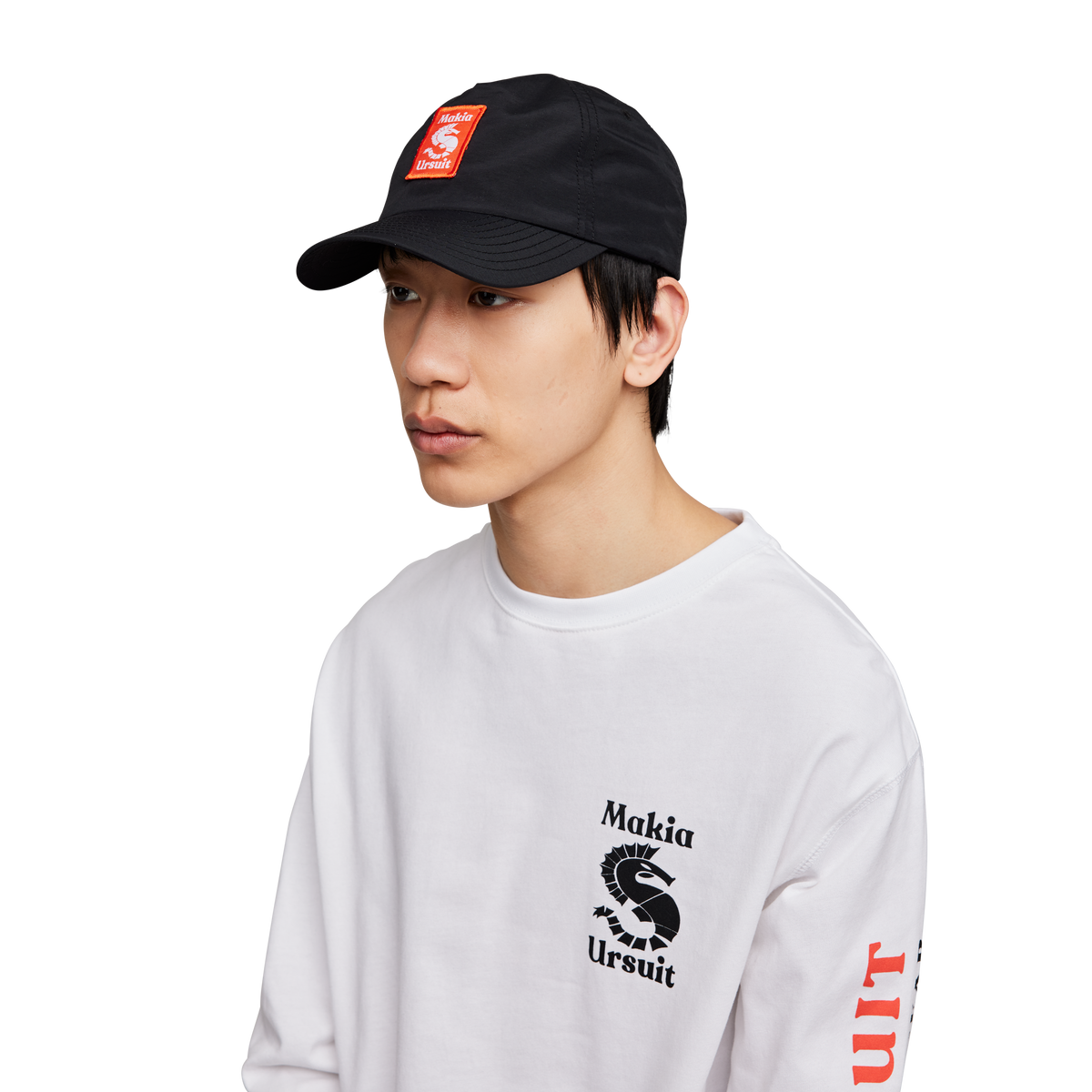 Ursuit Cap
