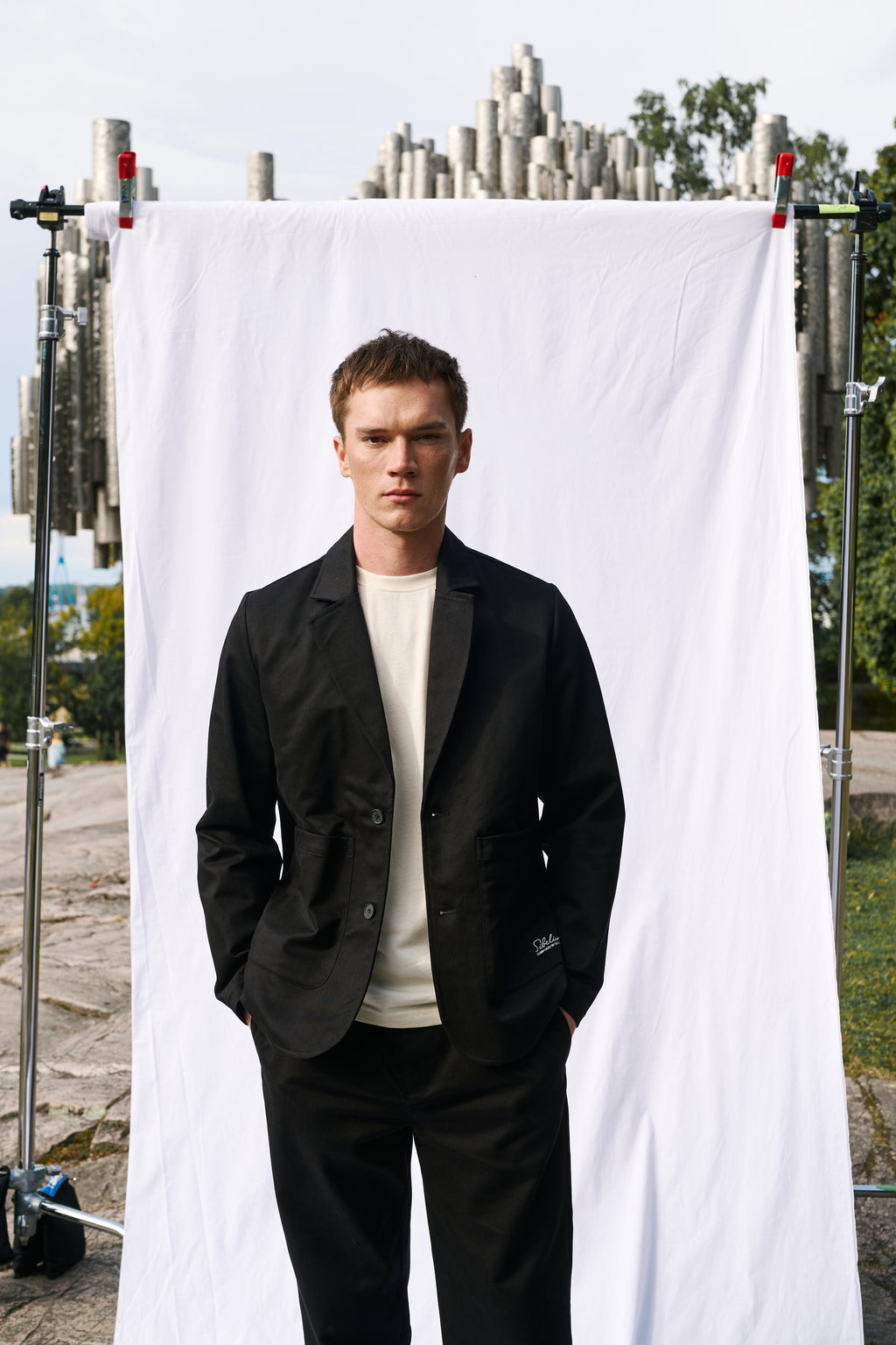 Sibelius bleiseri